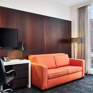 Superior Family Room
